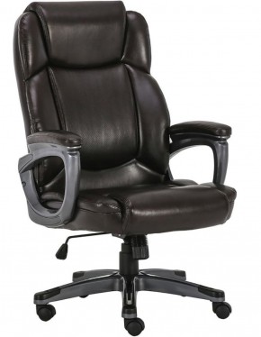Кресло офисное BRABIX PREMIUM "Favorite EX-577", коричневое, 531936 в Нефтекамске - neftekamsk.ok-mebel.com | фото