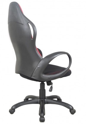 Кресло офисное BRABIX PREMIUM "Force EX-516" (ткань черное/вставки красные) 531571 в Нефтекамске - neftekamsk.ok-mebel.com | фото 4