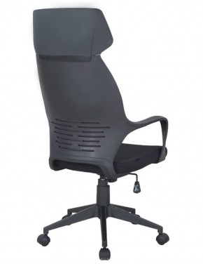 Кресло офисное BRABIX PREMIUM "Galaxy EX-519" (ткань черное/терракотовое) 531570 в Нефтекамске - neftekamsk.ok-mebel.com | фото 5