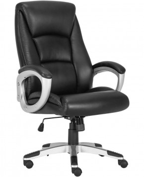 Кресло офисное BRABIX PREMIUM "Grand EX-501" (черное) 531950 в Нефтекамске - neftekamsk.ok-mebel.com | фото