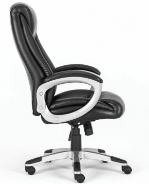 Кресло офисное BRABIX PREMIUM "Grand EX-501" (черное) 531950 в Нефтекамске - neftekamsk.ok-mebel.com | фото 3