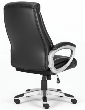 Кресло офисное BRABIX PREMIUM "Grand EX-501" (черное) 531950 в Нефтекамске - neftekamsk.ok-mebel.com | фото 4