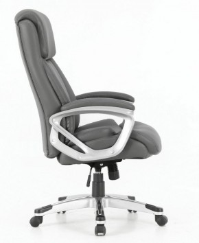 Кресло офисное BRABIX PREMIUM "Level EX-527", серое, 531937 в Нефтекамске - neftekamsk.ok-mebel.com | фото 2