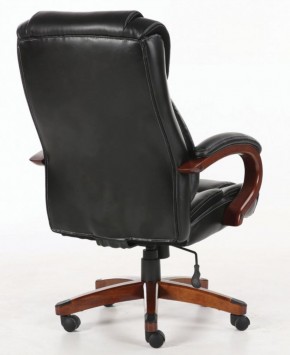 Кресло офисное BRABIX PREMIUM "Magnum EX-701" (дерево, рециклированная кожа, черное) 531827 в Нефтекамске - neftekamsk.ok-mebel.com | фото 5