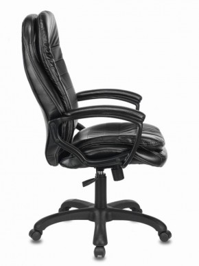 Кресло офисное BRABIX PREMIUM "Omega EX-589" (экокожа, черное) 532094 в Нефтекамске - neftekamsk.ok-mebel.com | фото 2