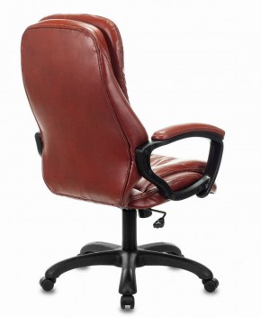 Кресло офисное BRABIX PREMIUM "Omega EX-589", экокожа, коричневое, 532096 в Нефтекамске - neftekamsk.ok-mebel.com | фото 3