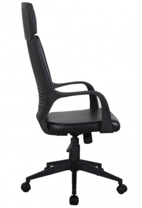Кресло офисное BRABIX PREMIUM "Prime EX-515" (черное) 531569 в Нефтекамске - neftekamsk.ok-mebel.com | фото 3
