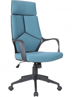 Кресло офисное BRABIX PREMIUM "Prime EX-515" (ткань, голубое) 531568 в Нефтекамске - neftekamsk.ok-mebel.com | фото