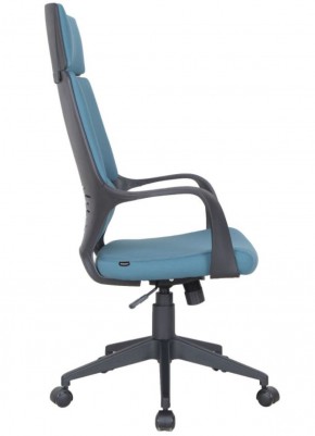 Кресло офисное BRABIX PREMIUM "Prime EX-515" (ткань, голубое) 531568 в Нефтекамске - neftekamsk.ok-mebel.com | фото 2