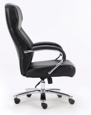 Кресло офисное BRABIX PREMIUM "Total HD-006" (черное) 531933 в Нефтекамске - neftekamsk.ok-mebel.com | фото 3