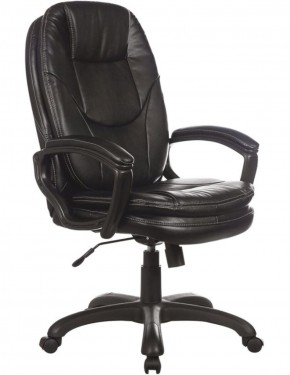 Кресло офисное BRABIX PREMIUM "Trend EX-568" (экокожа, черное) 532100 в Нефтекамске - neftekamsk.ok-mebel.com | фото