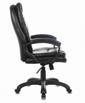 Кресло офисное BRABIX PREMIUM "Trend EX-568" (экокожа, черное) 532100 в Нефтекамске - neftekamsk.ok-mebel.com | фото 3