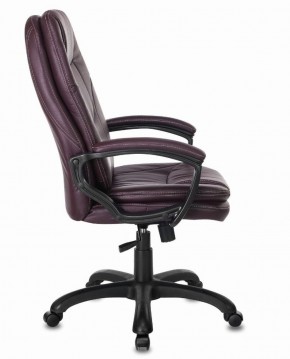 Кресло офисное BRABIX PREMIUM "Trend EX-568", экокожа, коричневое, 532101 в Нефтекамске - neftekamsk.ok-mebel.com | фото 3