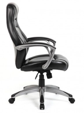 Кресло офисное BRABIX PREMIUM "Turbo EX-569" (черное) 531014 в Нефтекамске - neftekamsk.ok-mebel.com | фото 3