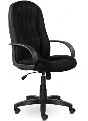 Кресло офисное BRABIX "Classic EX-685" (ткань E, черное) 532024 в Нефтекамске - neftekamsk.ok-mebel.com | фото