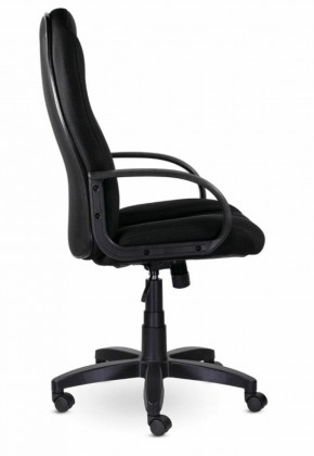 Кресло офисное BRABIX "Classic EX-685" (ткань E, черное) 532024 в Нефтекамске - neftekamsk.ok-mebel.com | фото 3