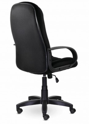 Кресло офисное BRABIX "Classic EX-685" (ткань E, черное) 532024 в Нефтекамске - neftekamsk.ok-mebel.com | фото 4