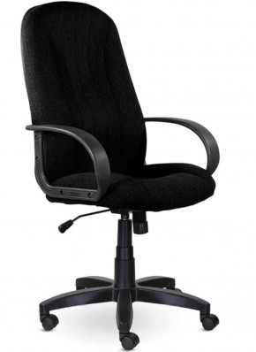 Кресло офисное BRABIX "Classic EX-685" (ткань С, черное) 532022 в Нефтекамске - neftekamsk.ok-mebel.com | фото