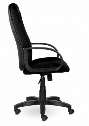 Кресло офисное BRABIX "Classic EX-685" (ткань С, черное) 532022 в Нефтекамске - neftekamsk.ok-mebel.com | фото 2