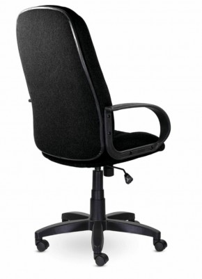 Кресло офисное BRABIX "Classic EX-685" (ткань С, черное) 532022 в Нефтекамске - neftekamsk.ok-mebel.com | фото 3