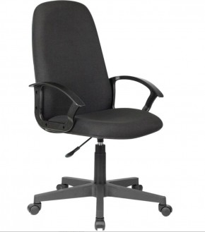 Кресло офисное BRABIX "Element EX-289" (черное) 532092 в Нефтекамске - neftekamsk.ok-mebel.com | фото