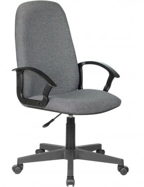 Кресло офисное BRABIX "Element EX-289", ткань, серое, 532093 в Нефтекамске - neftekamsk.ok-mebel.com | фото