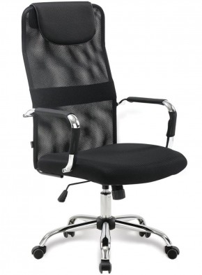 Кресло офисное BRABIX "Fit EX-514" (черное) 531949 в Нефтекамске - neftekamsk.ok-mebel.com | фото