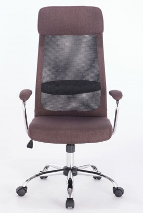 Кресло офисное BRABIX "Flight EX-540" (коричневое) 531849 в Нефтекамске - neftekamsk.ok-mebel.com | фото 4