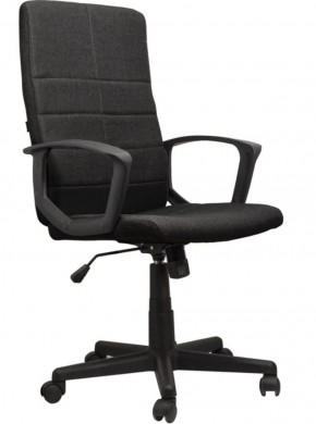 Кресло офисное BRABIX "Focus EX-518" (ткань, черное) 531575 в Нефтекамске - neftekamsk.ok-mebel.com | фото