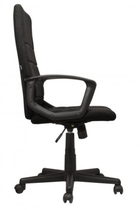Кресло офисное BRABIX "Focus EX-518" (ткань, черное) 531575 в Нефтекамске - neftekamsk.ok-mebel.com | фото 3