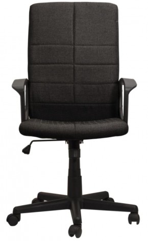 Кресло офисное BRABIX "Focus EX-518" (ткань, черное) 531575 в Нефтекамске - neftekamsk.ok-mebel.com | фото 4