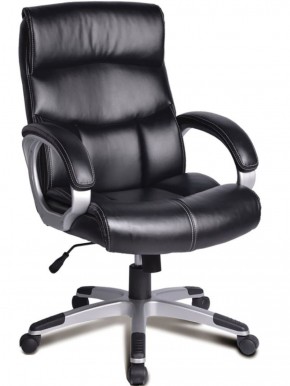 Кресло офисное BRABIX "Impulse EX-505" (черное) 530876 в Нефтекамске - neftekamsk.ok-mebel.com | фото