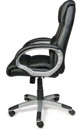 Кресло офисное BRABIX "Impulse EX-505" (черное) 530876 в Нефтекамске - neftekamsk.ok-mebel.com | фото 3