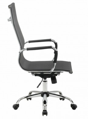 Кресло офисное BRABIX "Line EX-530" (черное) 531846 в Нефтекамске - neftekamsk.ok-mebel.com | фото 3