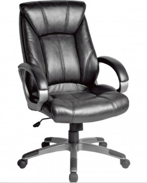 Кресло офисное BRABIX "Maestro EX-506" (черное) 530877 в Нефтекамске - neftekamsk.ok-mebel.com | фото