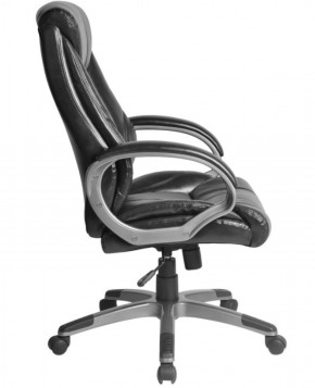 Кресло офисное BRABIX "Maestro EX-506" (черное) 530877 в Нефтекамске - neftekamsk.ok-mebel.com | фото 3