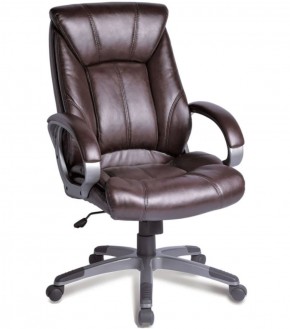 Кресло офисное BRABIX "Maestro EX-506" (коричневое) 530878 в Нефтекамске - neftekamsk.ok-mebel.com | фото
