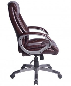 Кресло офисное BRABIX "Maestro EX-506" (коричневое) 530878 в Нефтекамске - neftekamsk.ok-mebel.com | фото 2