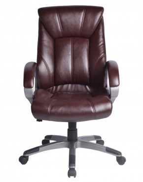 Кресло офисное BRABIX "Maestro EX-506" (коричневое) 530878 в Нефтекамске - neftekamsk.ok-mebel.com | фото 3