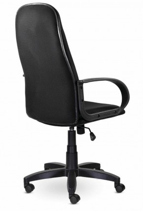 Кресло офисное BRABIX "Praktik EX-279", ткань E, черное, 532021 в Нефтекамске - neftekamsk.ok-mebel.com | фото 3