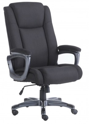 Кресло офисное BRABIX "Solid HD-005" (ткань/черное) 531822 в Нефтекамске - neftekamsk.ok-mebel.com | фото