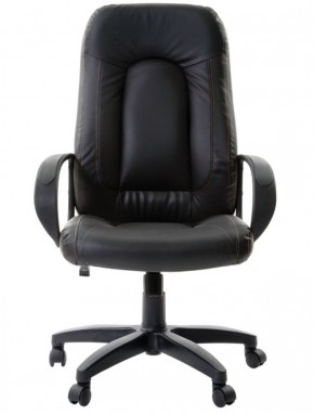 Кресло офисное BRABIX "Strike EX-525" (экокожа черная) 531382 в Нефтекамске - neftekamsk.ok-mebel.com | фото 5