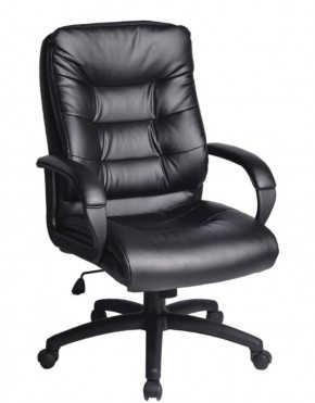 Кресло офисное BRABIX "Supreme EX-503" (черное) 530873 в Нефтекамске - neftekamsk.ok-mebel.com | фото