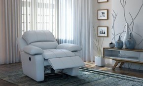 Кресло-трансформер Recliner (Реклайнер) 3 категория в Нефтекамске - neftekamsk.ok-mebel.com | фото 2