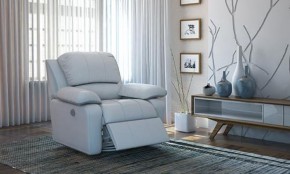 Кресло-трансформер Recliner (Реклайнер) 3 категория в Нефтекамске - neftekamsk.ok-mebel.com | фото 3