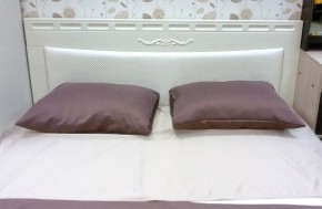 Кровать 1400 без ортопеда "Мария-Луиза 14" в Нефтекамске - neftekamsk.ok-mebel.com | фото 4