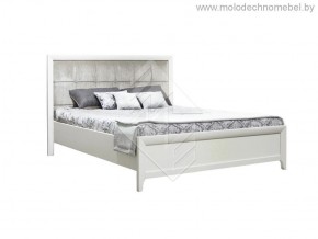 Кровать 2-х спальная Сабрина ММ-302-02/16Б (1600*2000) в Нефтекамске - neftekamsk.ok-mebel.com | фото