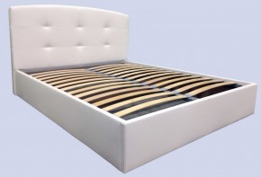 Кровать Ариадна Easy 1400 (без механизма подъема) в Нефтекамске - neftekamsk.ok-mebel.com | фото 2