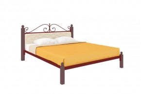 Кровать Диана Lux (мягкая) 1800*1900 в Нефтекамске - neftekamsk.ok-mebel.com | фото