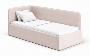 Кровать-диван Leonardo 160*70 (Розовый) в Нефтекамске - neftekamsk.ok-mebel.com | фото 1